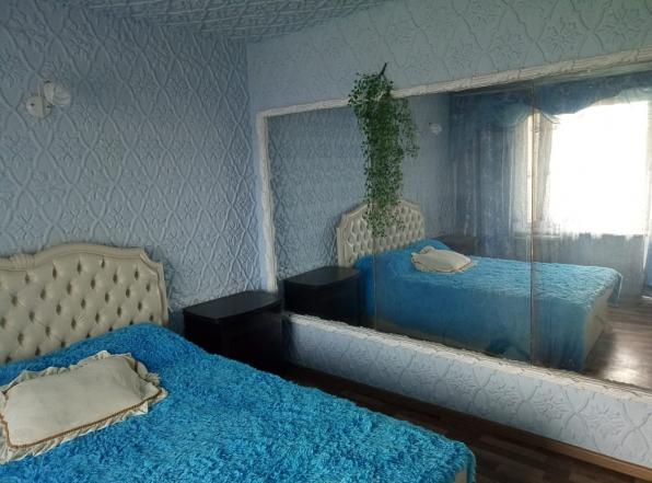 Квартира в морском районе
